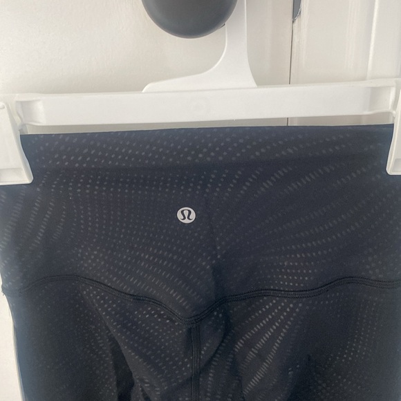 NWT Lululemon align pant - Picture 2 of 3